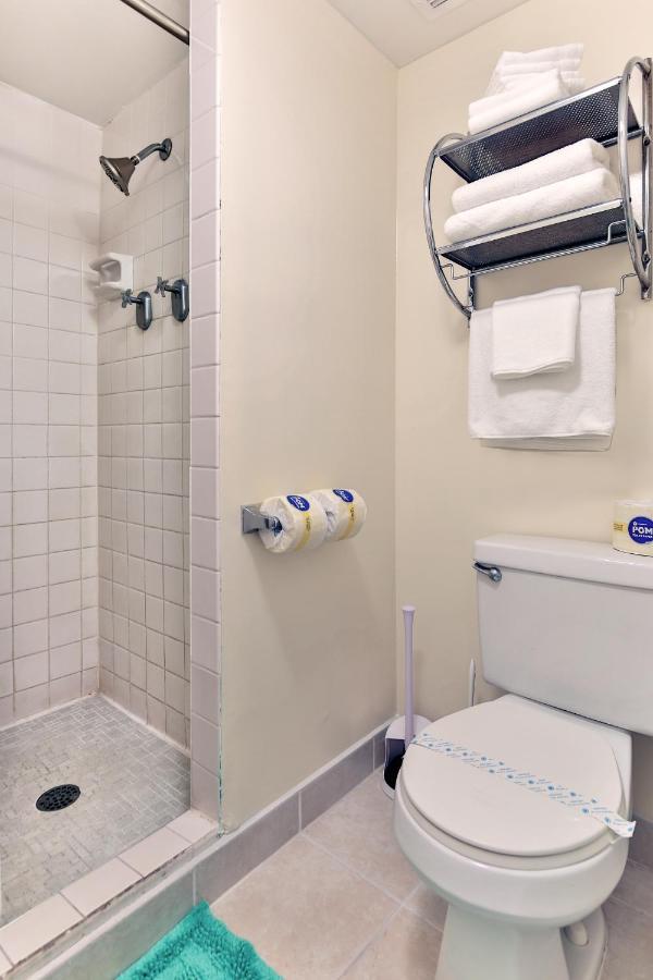 City View Studio With Pool Access In Aloha Surf! Honolulu Exteriér fotografie